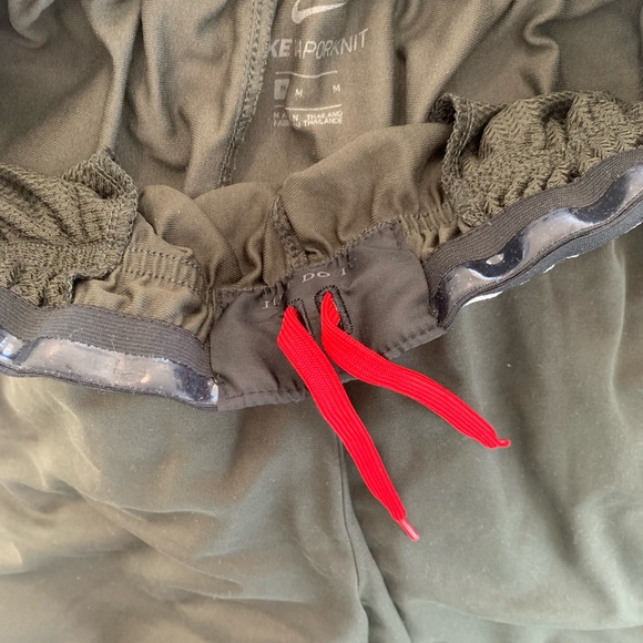 nike aeroswift basketball shorts